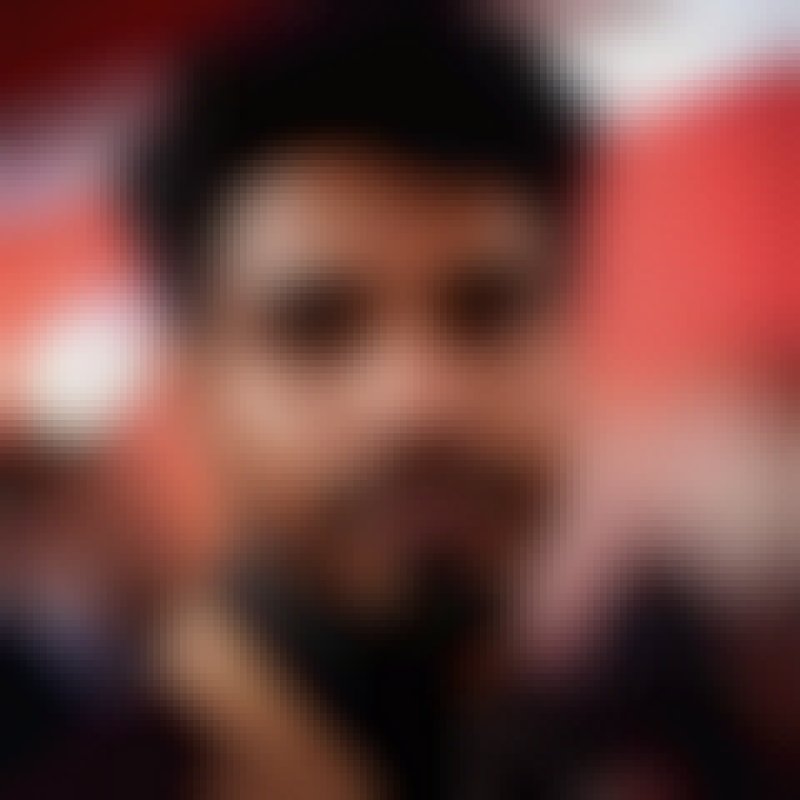 Johirul Islam, 38, Bangladesh