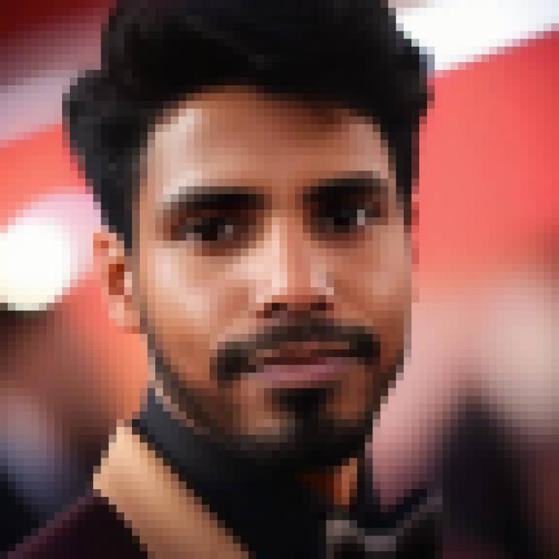 Johirul Islam, 38, Perondi