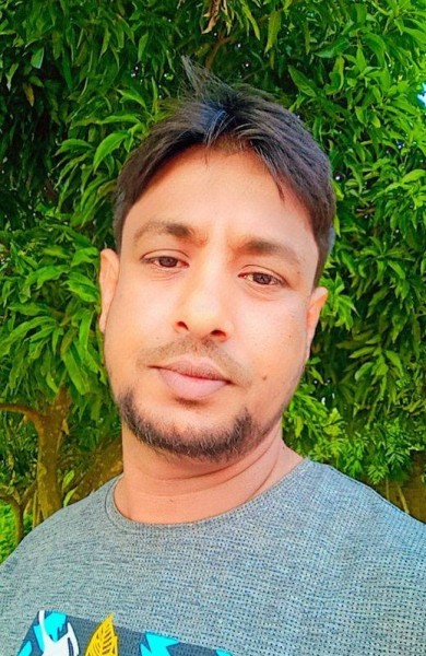 Md. Saimon, 41, Sakhalin
