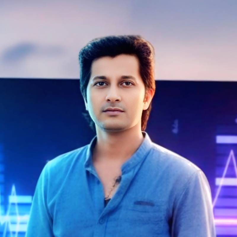 Anayet, 38, Rayagada