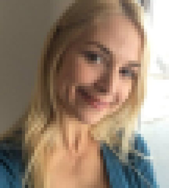 bella, 45, Senegal