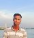 Rakib, 22, Sabaudia