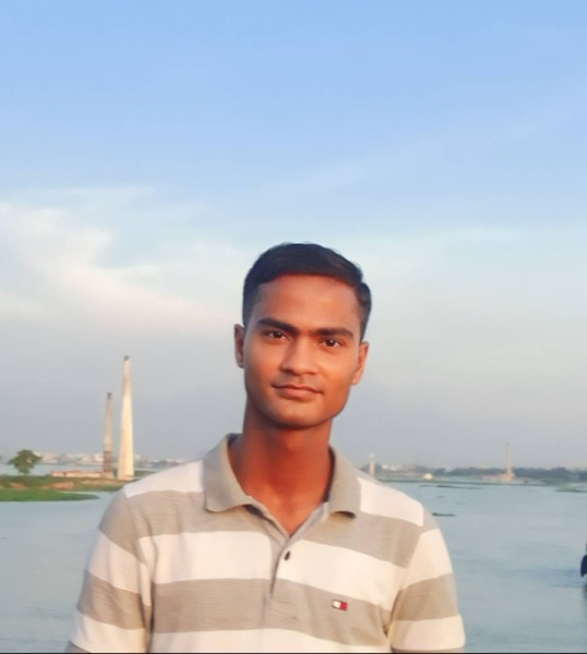 Rakib, 22, Chamusca