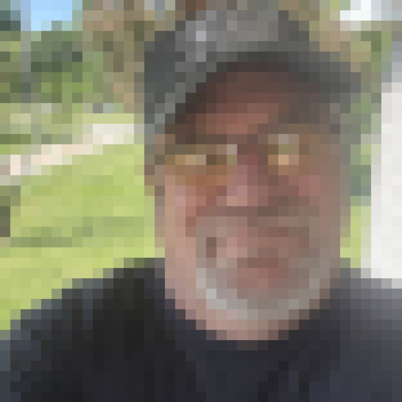 Ronald, 56, Darende