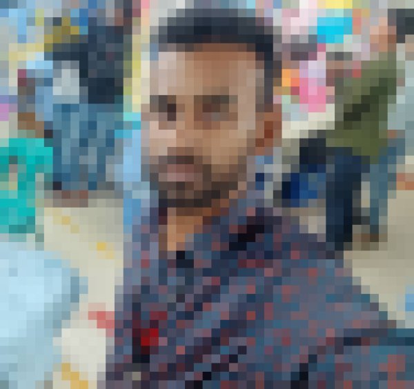 Rabbi, 28, Morocco