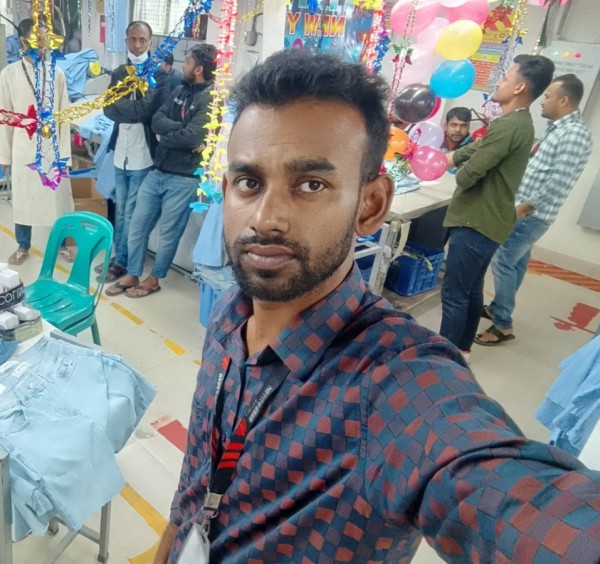 Rabbi, 28, Beja