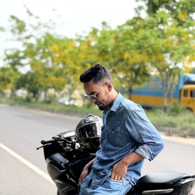 SHuvo, 26, Gurh