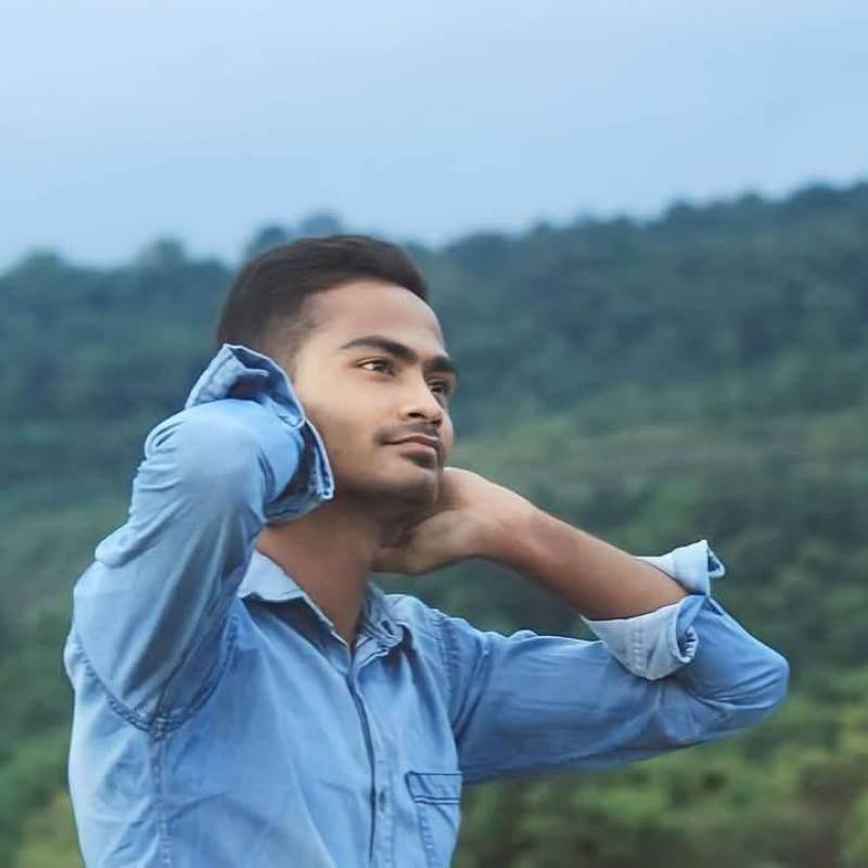 Rony, 22, Yoro