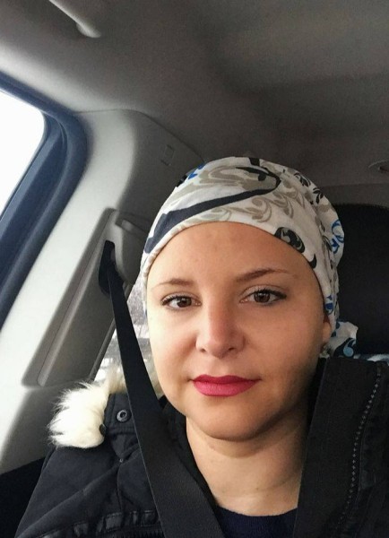 Elizabeth Matin, 36, Tarawan