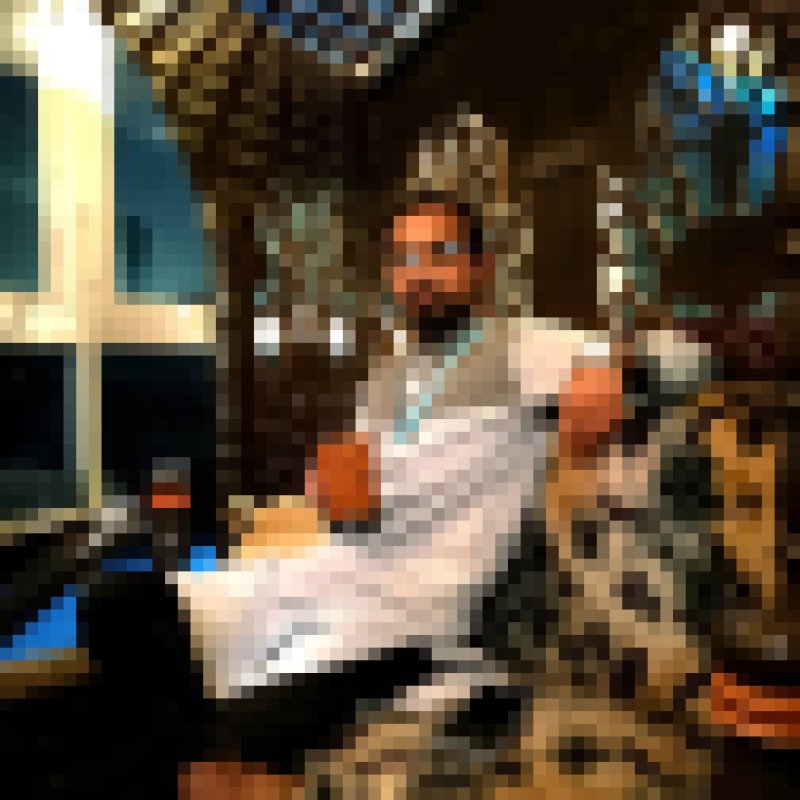 Akanto Chowdhury, 35, Bangladesh