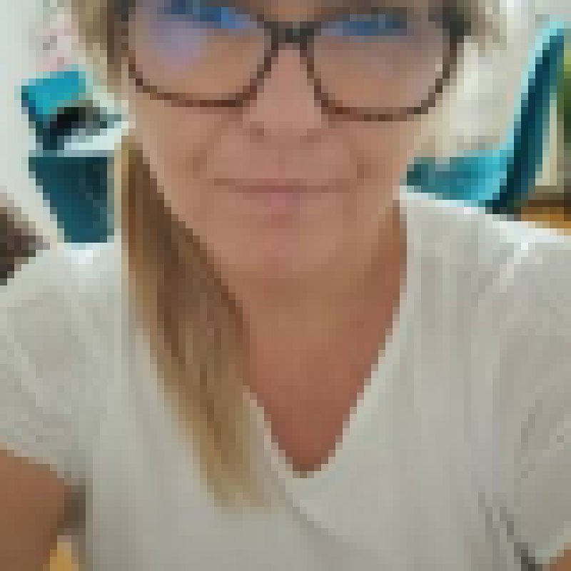 Joy, 51, Brazil