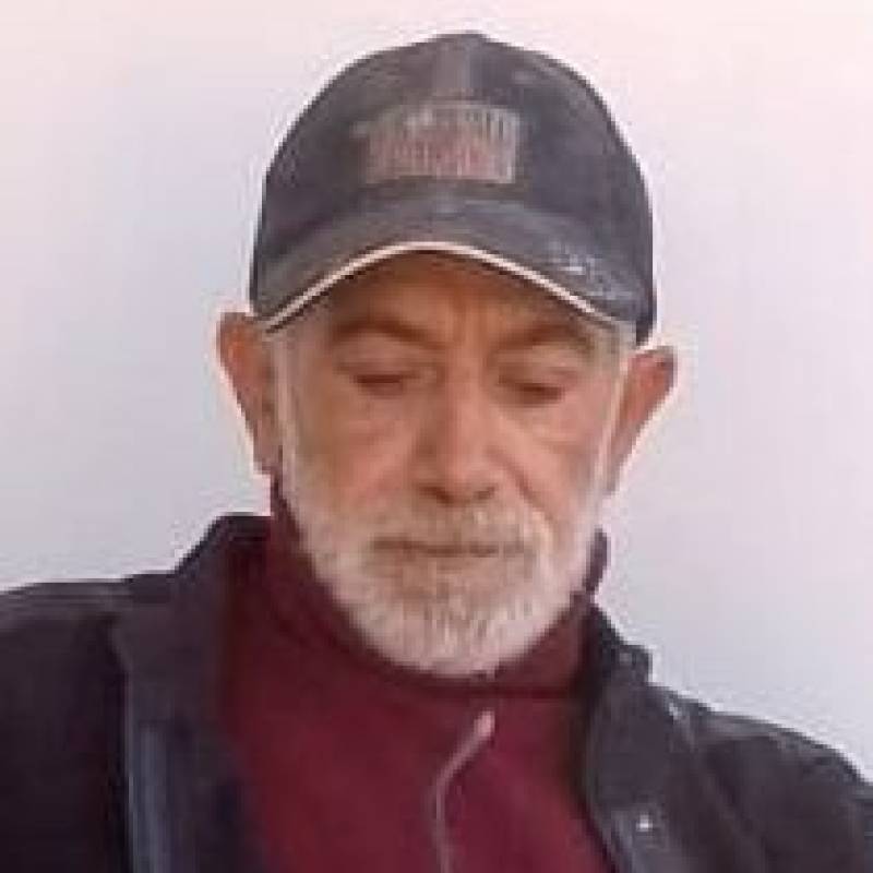 Adel, 60, Kotha Gur