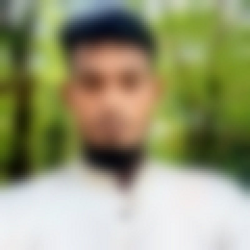 Hridoy, 24, Canada