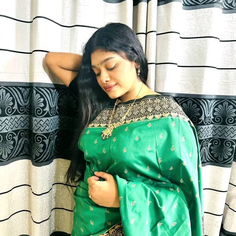Sushmita, 20, Melissa