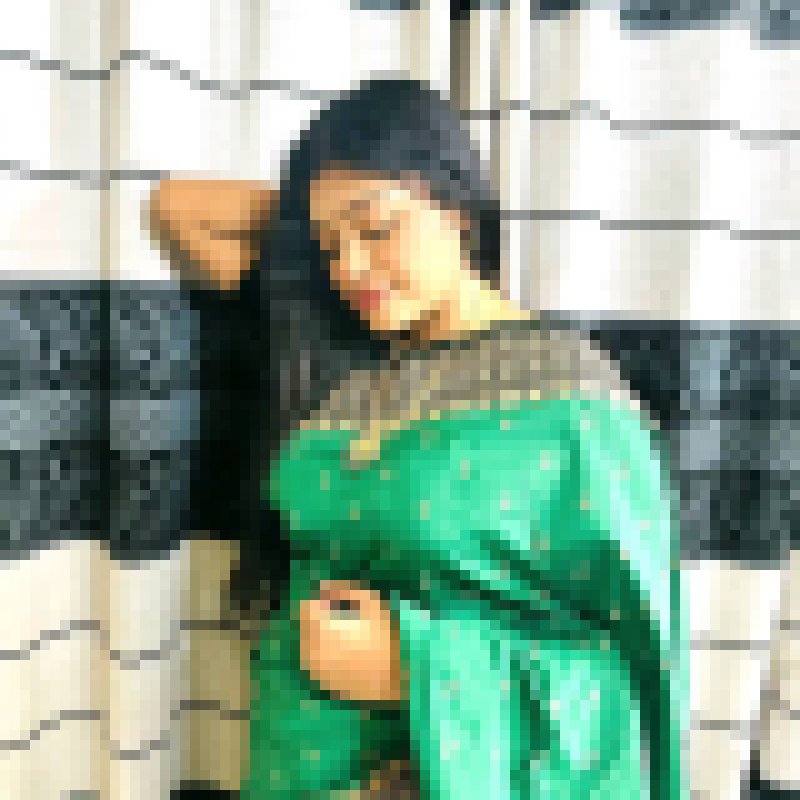Sushmita, 20, Dharmapuri