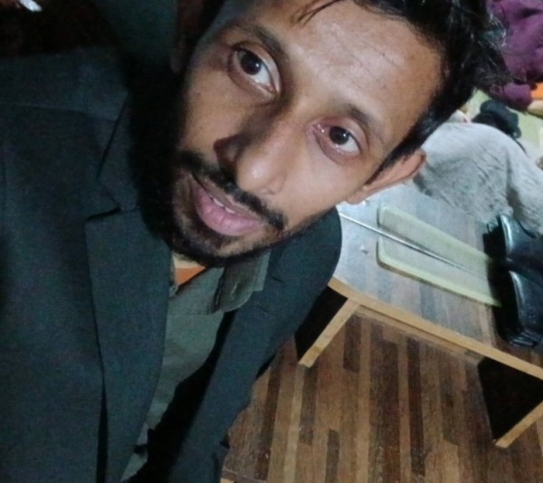 Arif, 34, Jinhe