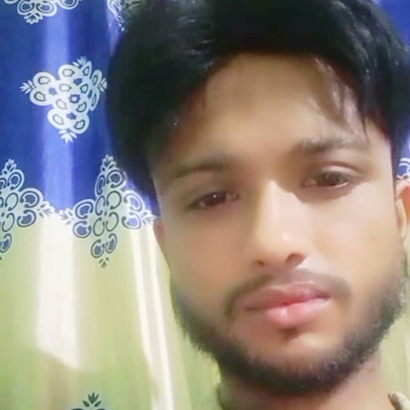 Mehedi hasan, 27, Usingen