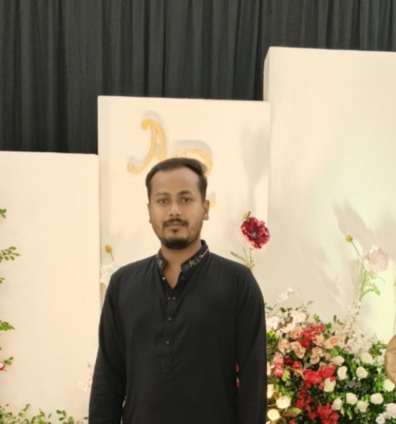 Shamim, 27, Revca