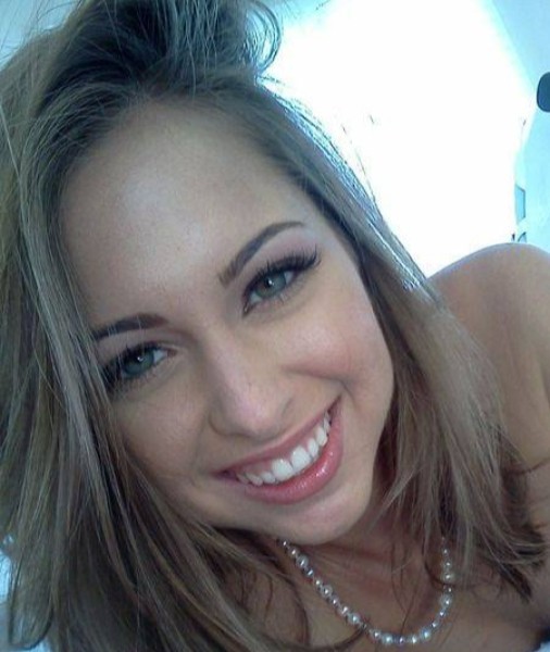 Riley Ried, 35, Mathigeri