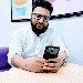 Jahed Ahmed Emon, 26, Ayeyarwady