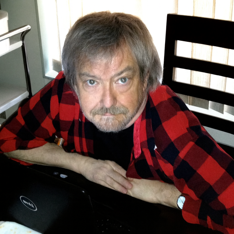 slim, 73, Barnia