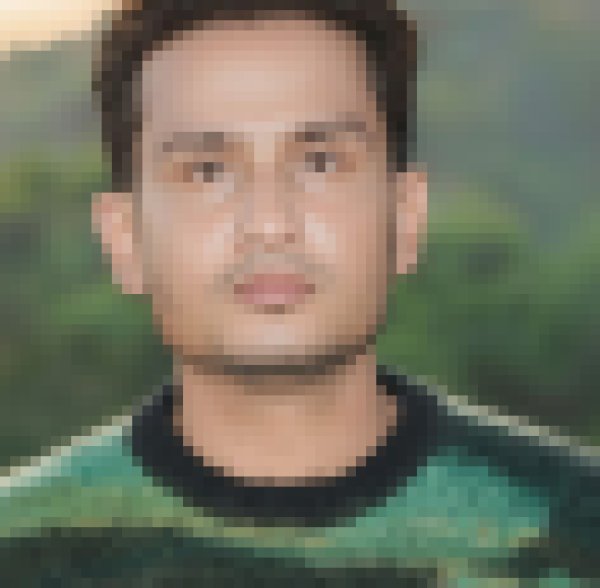 Sk Rayhan, 28, Germany