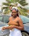 Theresah, 27, Brn
