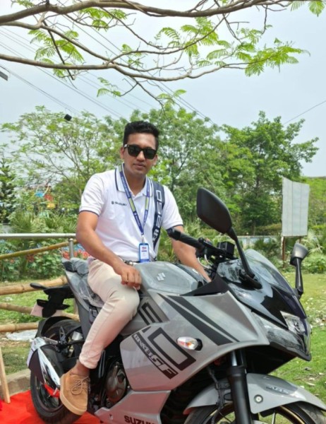 Ashik, 31, Cabrera