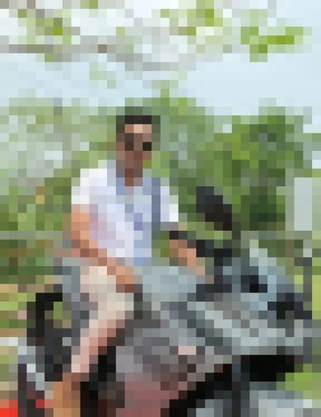 Ashik, 31, Gilbert