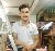 R M Imran, 25, Raleigh