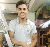 R M Imran, 25, Beinasco