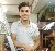 R M Imran, 25, Gharbara