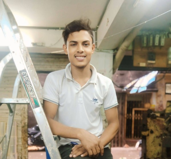 R M Imran, 25, Valjevo