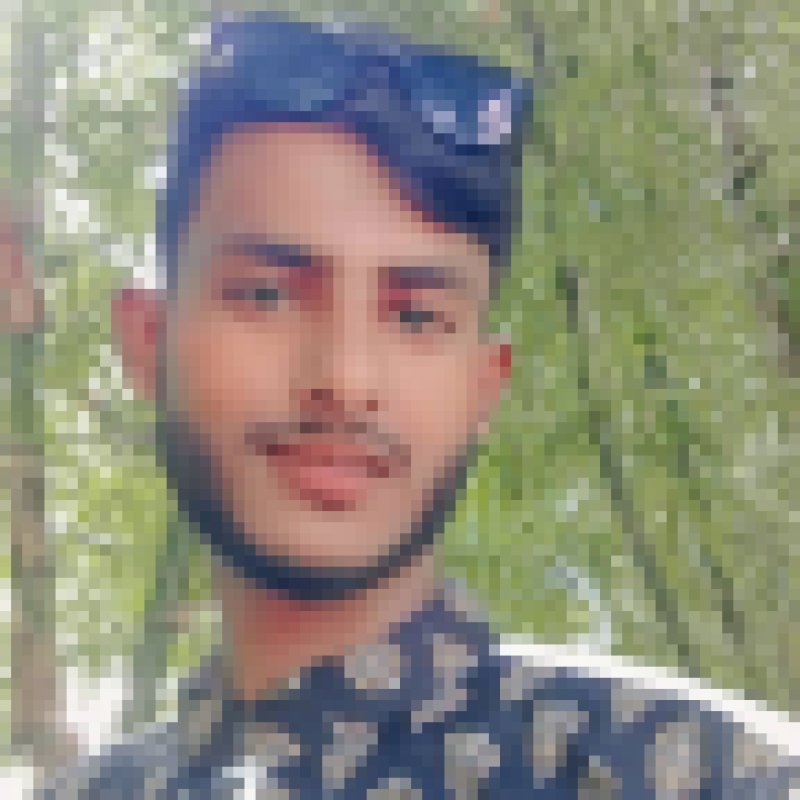 Md sajib, 24, Tarutung