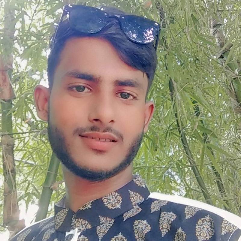 Md sajib, 24, Elbeuf