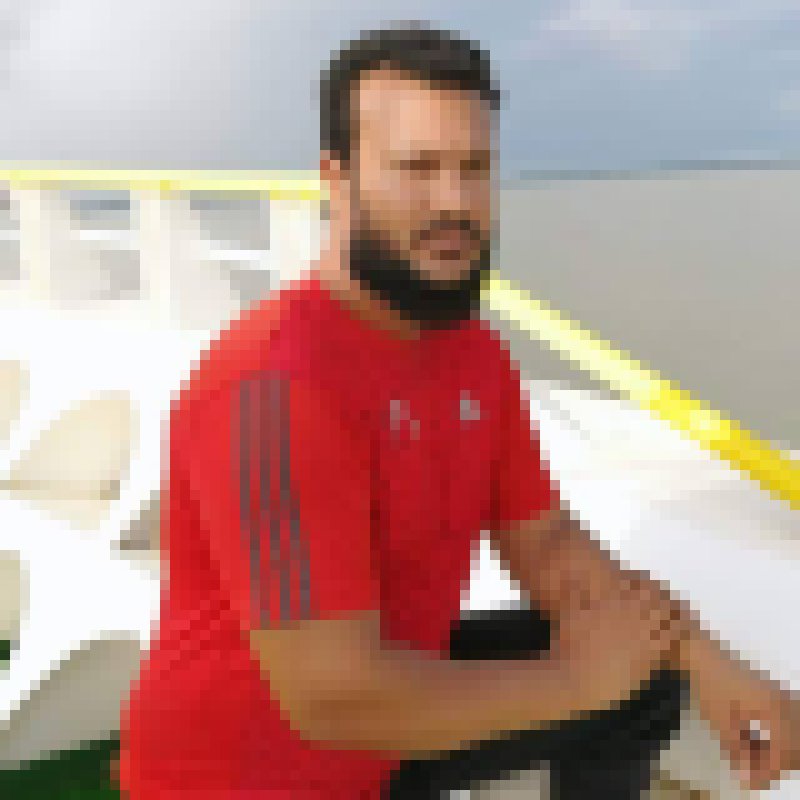Arif Khan, 29, Rwanda
