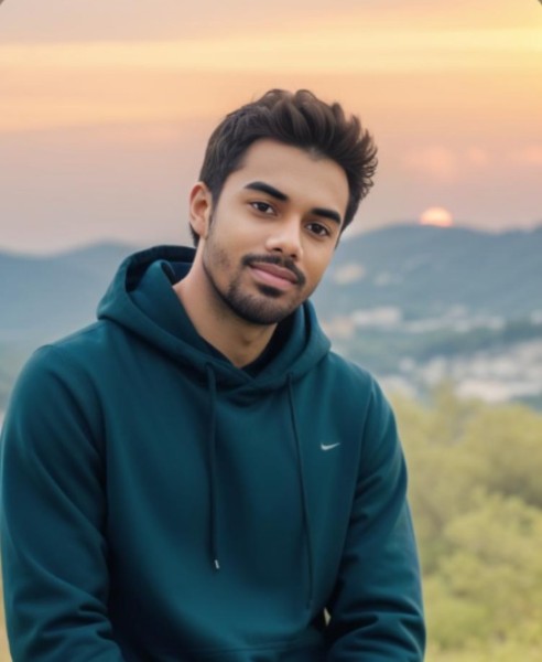 Nahid Hasan, 28, Abreus