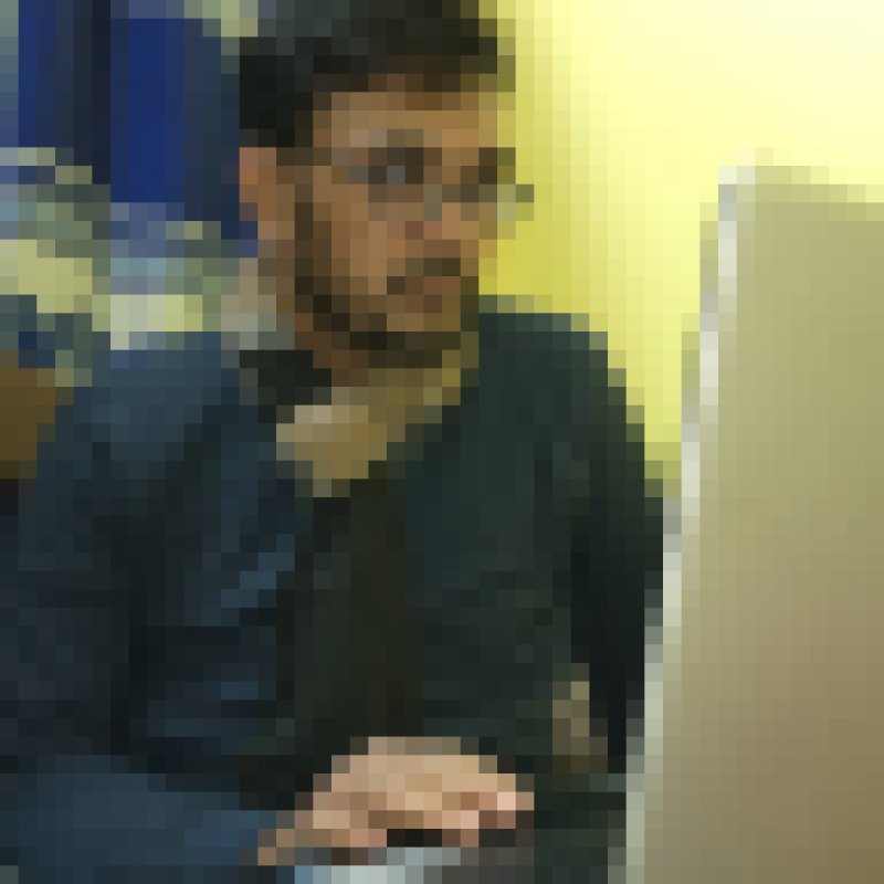 Mr Romel, 38, Canoas