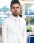 Akash khan, 18, Galloway