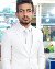 Akash khan, 18, Barah