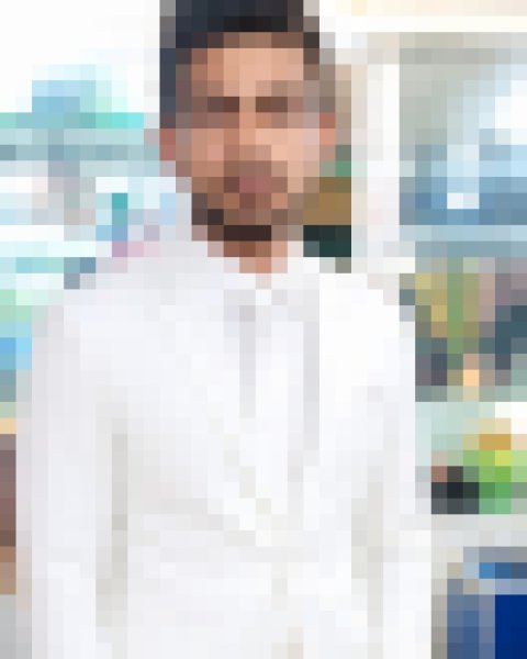 Akash khan, 18, Matale