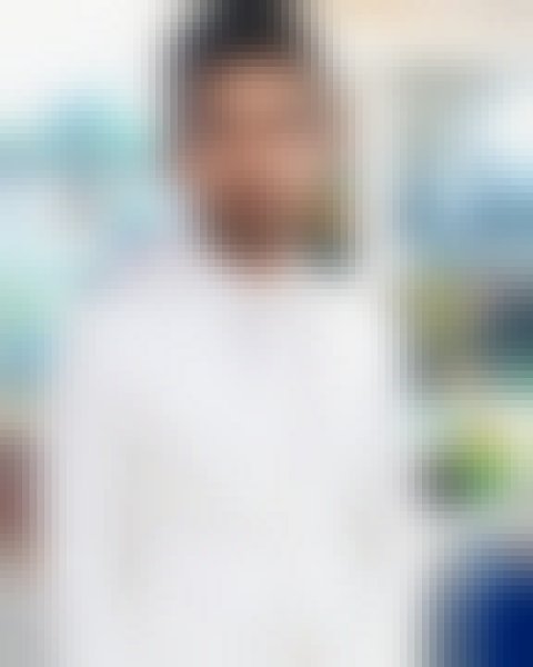Akash khan, 18, Durban
