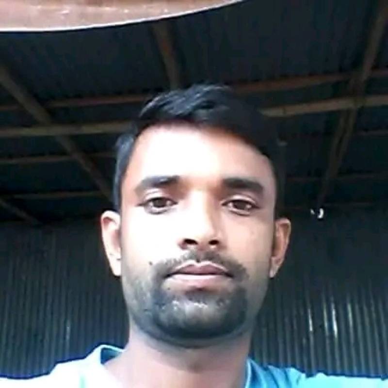 Tajul Islam, 41, Malaba