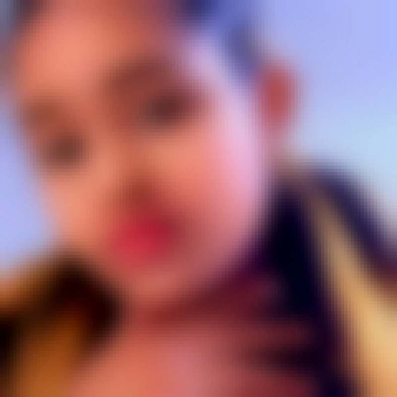 Zainab, 37, San Mateo Atenco