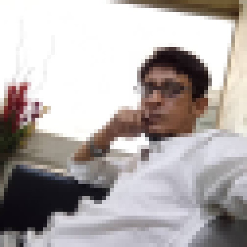 Bappy, 41, Bacolor