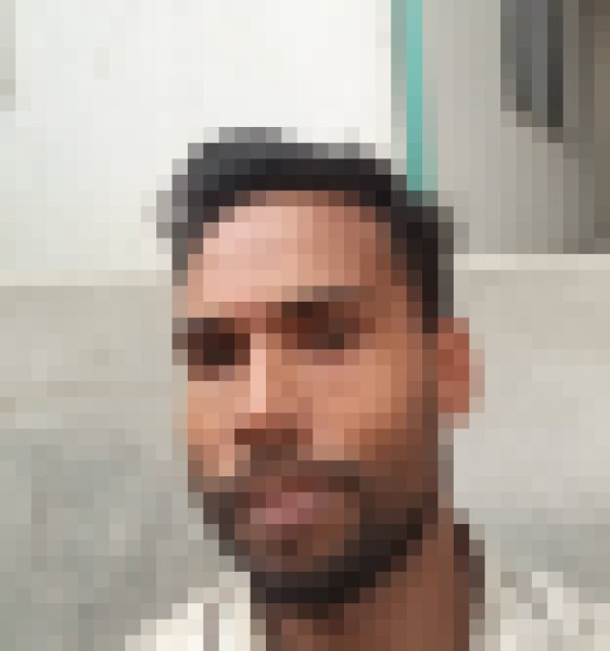 Shuvo Islam, 27, East Goshen