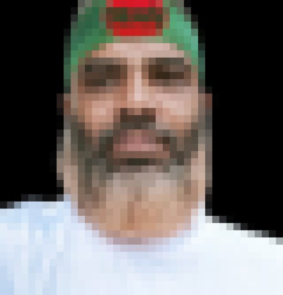 Jony, 49, American Samoa