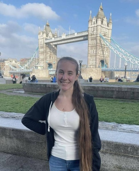 Moritz, 40, Plumstead