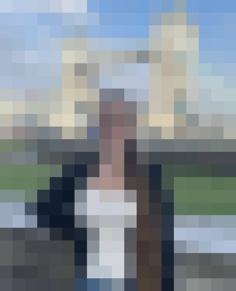 Moritz, 40, Pakistan
