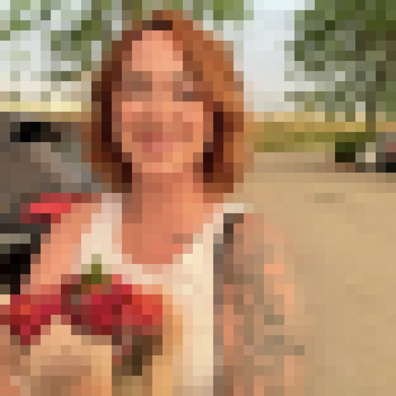 Dian Rodriguez, 40, Canada
